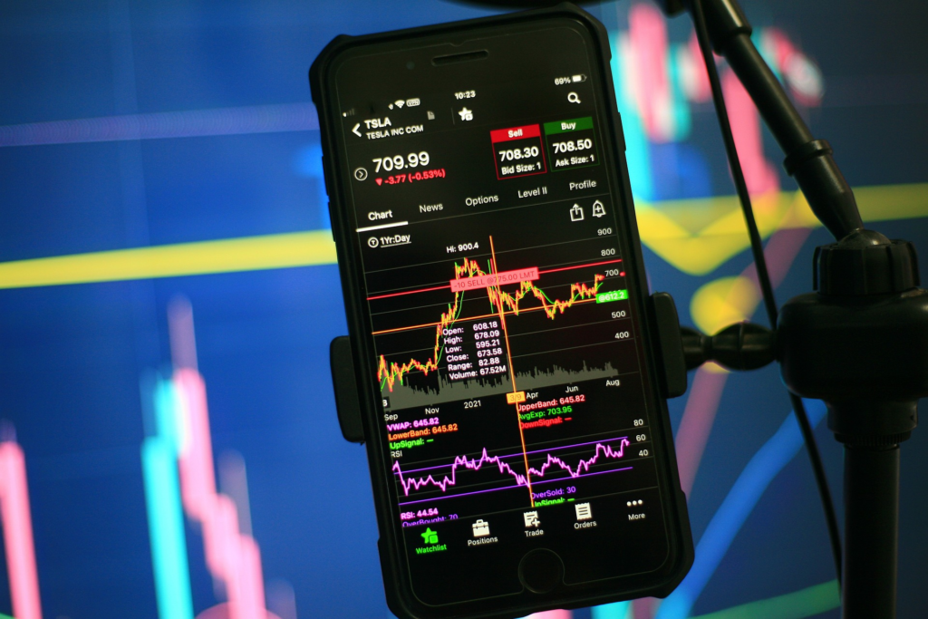 Insider Trading