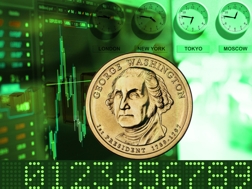 forex trading