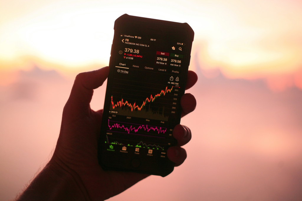 forex trading