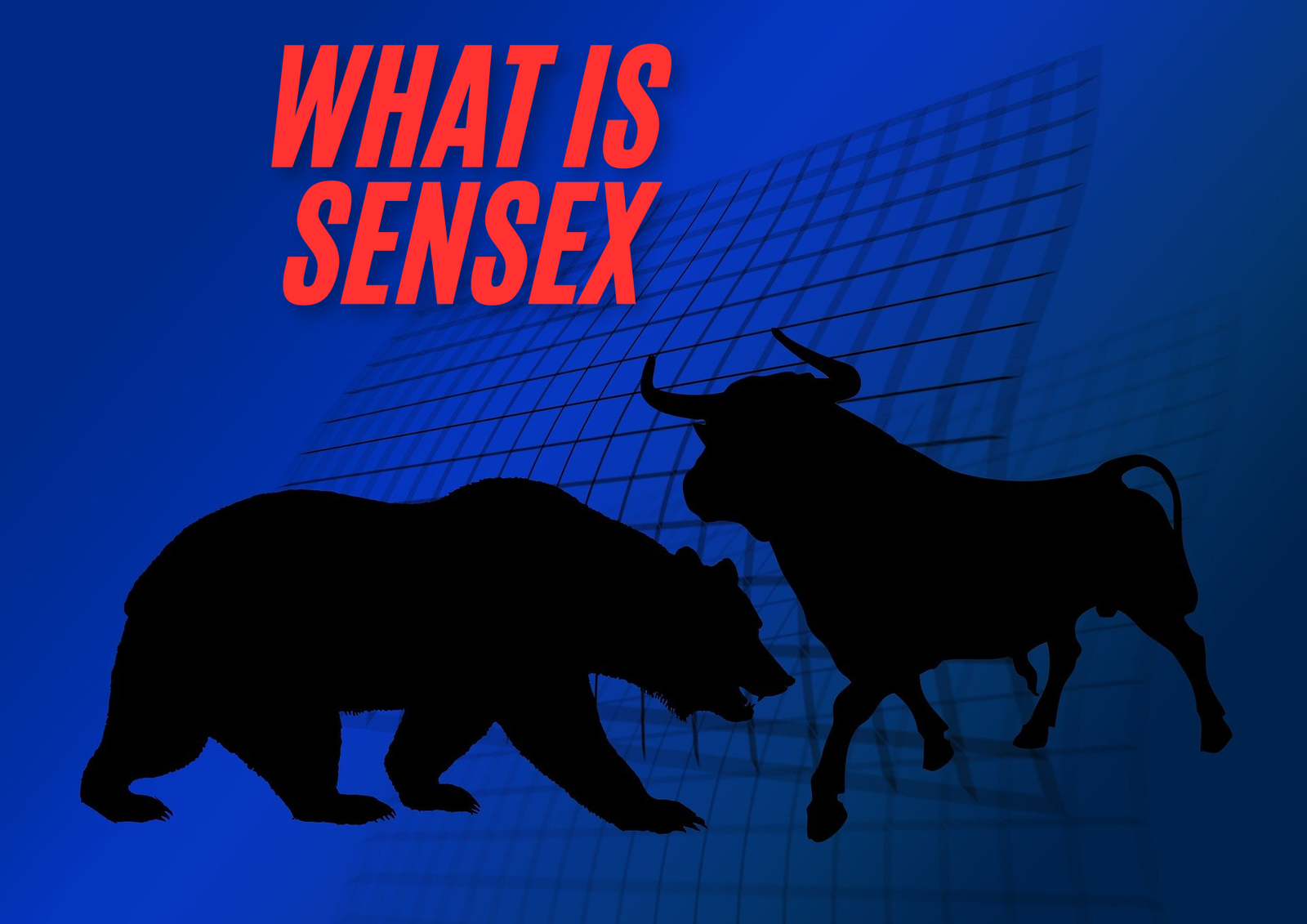 Sensex